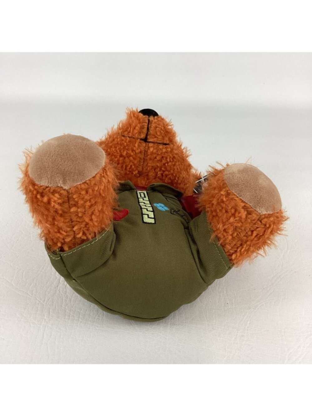 Quantum Mechanix Firefly Kaylee Frye Bear 8" Plush Stuffed Toy Teddy TAGS 2016 - Picture 5 of 7